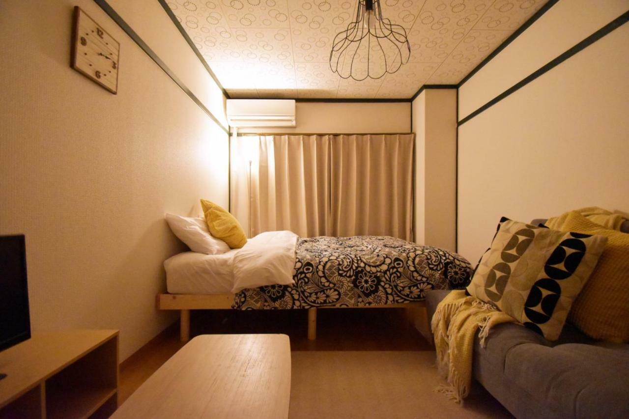Associe Shimada 301 Apartamento Okayama Exterior foto